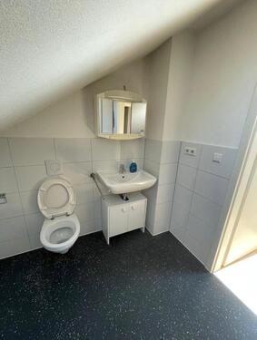 Foto - Dachgeschoßwohnung in Schwäbisch Gmünd zur Miete