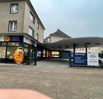 Kfz Halle in Krefeld Uerdinger Straße 57 neben TÜV Prüfstelle