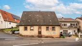 Foto - freistehendes Einfamilienhaus - 120.000,00&nbsp;EUR Kaufpreis, ca.&nbsp; 140,00&nbsp;m&sup2;