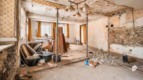 Foto - Einfamilienhaus in Wiesloch zum Kaufen