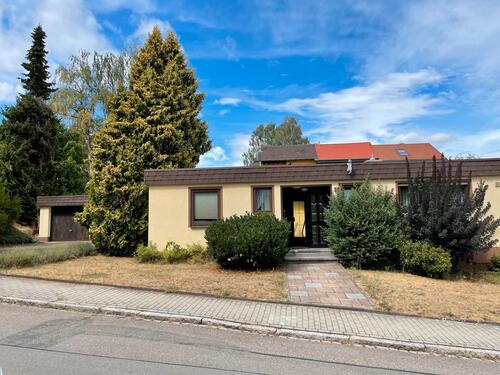 Foto - 5 Zimmer Einfamilienhaus zum Kaufen in Donaueschingen