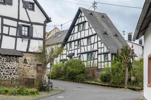 Foto - Einfamilienhaus zum Kaufen in Mehren
