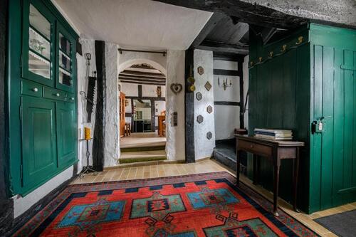 Foto - Einfamilienhaus in Mehren