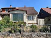 Foto - Einfamilienhaus in Ilsenburg (Harz)