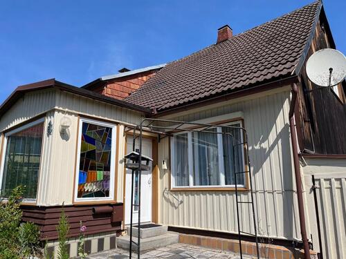 Foto - Einfamilienhaus in Ilsenburg (Harz) zum Kaufen
