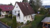 Foto - Einfamilienhaus mit großem Grundstück - viel Platz zur Entfaltung