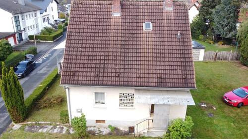 Foto - Einfamilienhaus zum Kaufen in Mitwitz