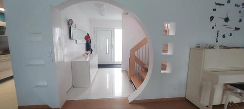 Foto - Einfamilienhaus in Karlsruhe zum Kaufen