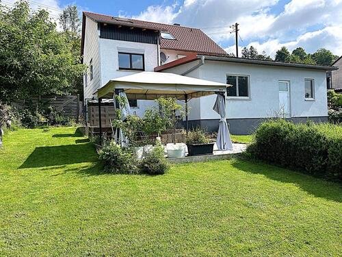 Foto - Söhnstetten- Traumhafte Immobilie mit schönem Garten