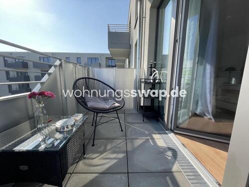 Foto - Etagenwohnung zur Miete in Berlin