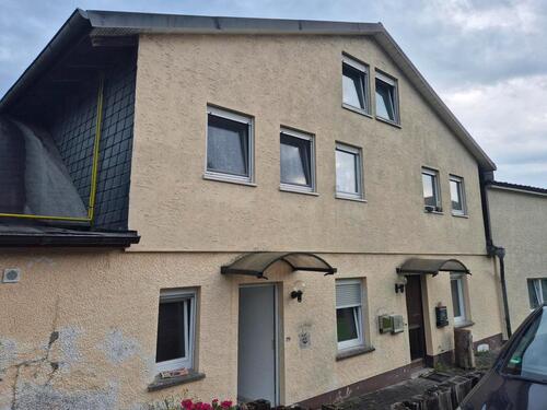 Foto - 3 ZKB Wohnung in Mudersbach bei Siegen