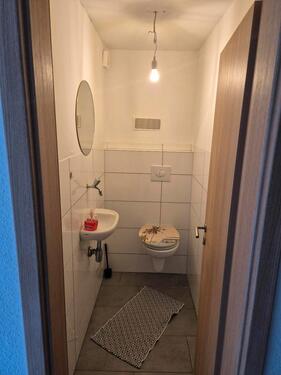 Foto - Etagenwohnung in Siegen zur Miete