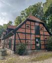 Foto - Charmante Wohnung im Fachwerkhaus auf dem Beekenhof zu vermieten