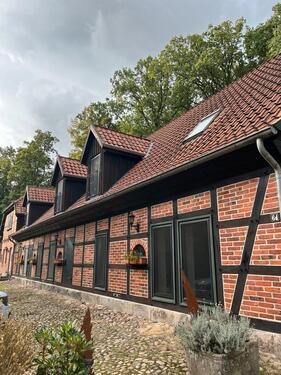 Foto - Etagenwohnung zur Miete in Walsrode