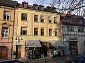 Foto - Große helle Wohnung - Zentrumsnah !