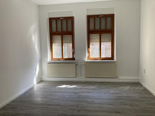 Foto - Etagenwohnung zur Miete in Sangerhausen