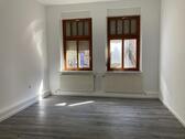 Foto - Etagenwohnung in Sangerhausen