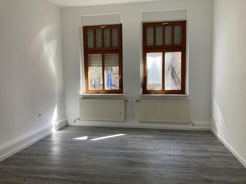 Foto - Etagenwohnung in Sangerhausen