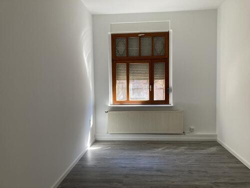 Foto - Etagenwohnung in Sangerhausen zur Miete