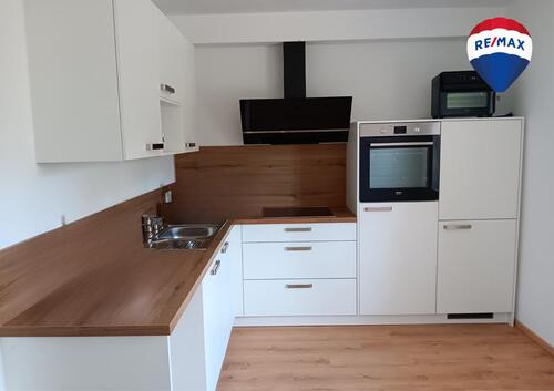 Foto - Gemütliche 2-Zimmer Wohnung zur Miete in Brenden