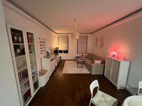 Foto - Etagenwohnung zur Miete in Leipzig