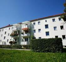 Dauerhaft bequem! 2-R.-WE m. Balkon in Zittau!