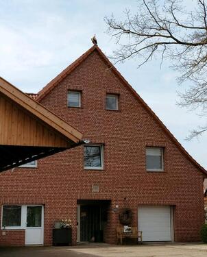 Foto - 1 Zimmer Maisonette Wohnung in Wunstorf Bokeloh