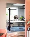 Foto - Bürozimmer mit 2-4 Arbeitsplätzen in einzigartigem Büro-Loft - All-in-Miete