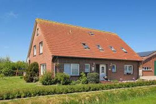 Foto - Bauernhofurlaub an der Nordsee - 45,00&nbsp;EUR Kaltmiete,