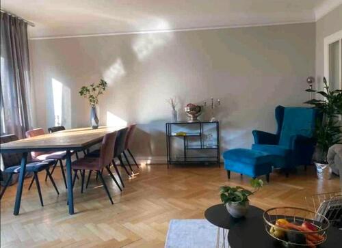 Foto - Gemütliche 2-Zimmer Wohnung mit Balkon