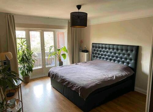 Foto - 2 Zimmer Etagenwohnung zur Miete in Tastrup