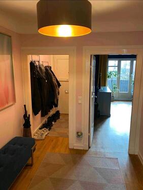 Foto - 2 Zimmer Etagenwohnung in Tastrup