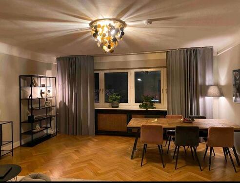 Foto - Etagenwohnung in Tastrup zur Miete