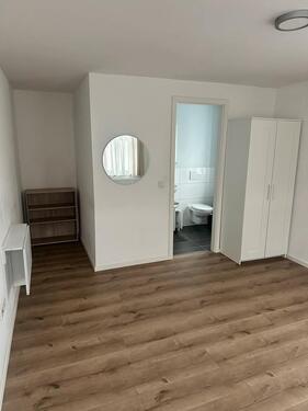 Foto - 1 Zimmer Etagenwohnung zur Miete in Möckmühl