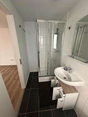 Foto - Etagenwohnung in Möckmühl zur Miete