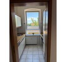 3-Zimmer-Wohnung auf dem Friesischen Berg - Flensburg