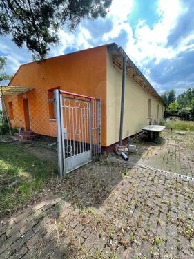 Foto - 8 Zimmer Einfamilienhaus zum Kaufen in Senftenberg