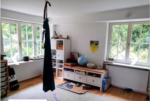 Foto - 2 Räume für Praxis, Yoga- Seminare etc