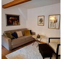 Schone 2 Zi.Küche,Duschbad, 61qm Innenstadt Neustadt - Neustadt an der Weinstraße