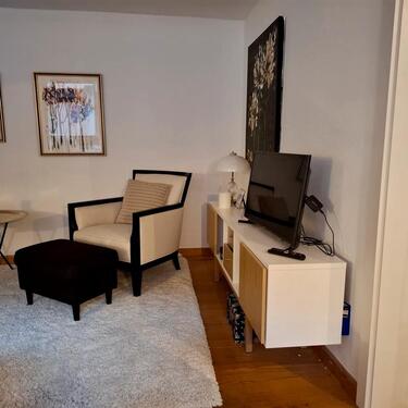 Foto - 2 Zimmer Etagenwohnung zur Miete in Neustadt an der Weinstraße