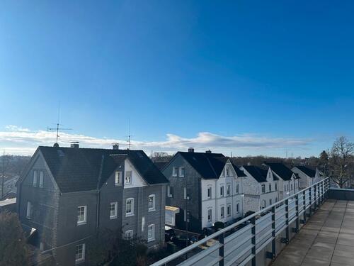 Foto - 3 Zimmer Etagenwohnung zur Miete in Remscheid