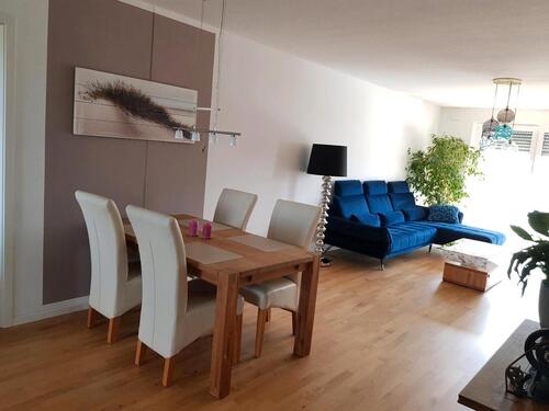 Foto - Neuwertige 3-Zimmer-Wohnung im Vogelgesang