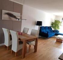 Neuwertige 3-Zimmer-Wohnung im Vogelgesang - Speyer