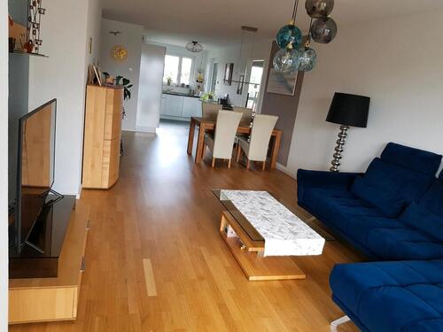 Foto - 3 Zimmer Etagenwohnung zum Kaufen in Speyer