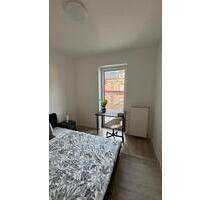 Neugründung einer Mädels-WG! Frisch sanierte WG - Frankfurt am Main Gutleutviertel