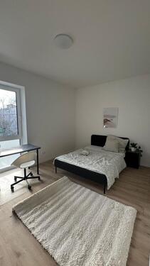 Foto - 1 Zimmer Etagenwohnung zur Miete in Frankfurt am Main