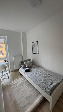 Foto - Etagenwohnung in Frankfurt am Main zur Miete