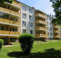 NEU sanierte Familienwohnung in ruhiger Seitenstraße gelegen - Chemnitz Helbersdorf