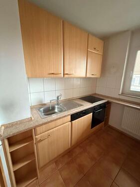 Foto - Etagenwohnung in Nürnberg zur Miete