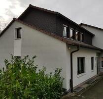 Dachgeschosswohnung in Plettenberg Hallenstraße 8